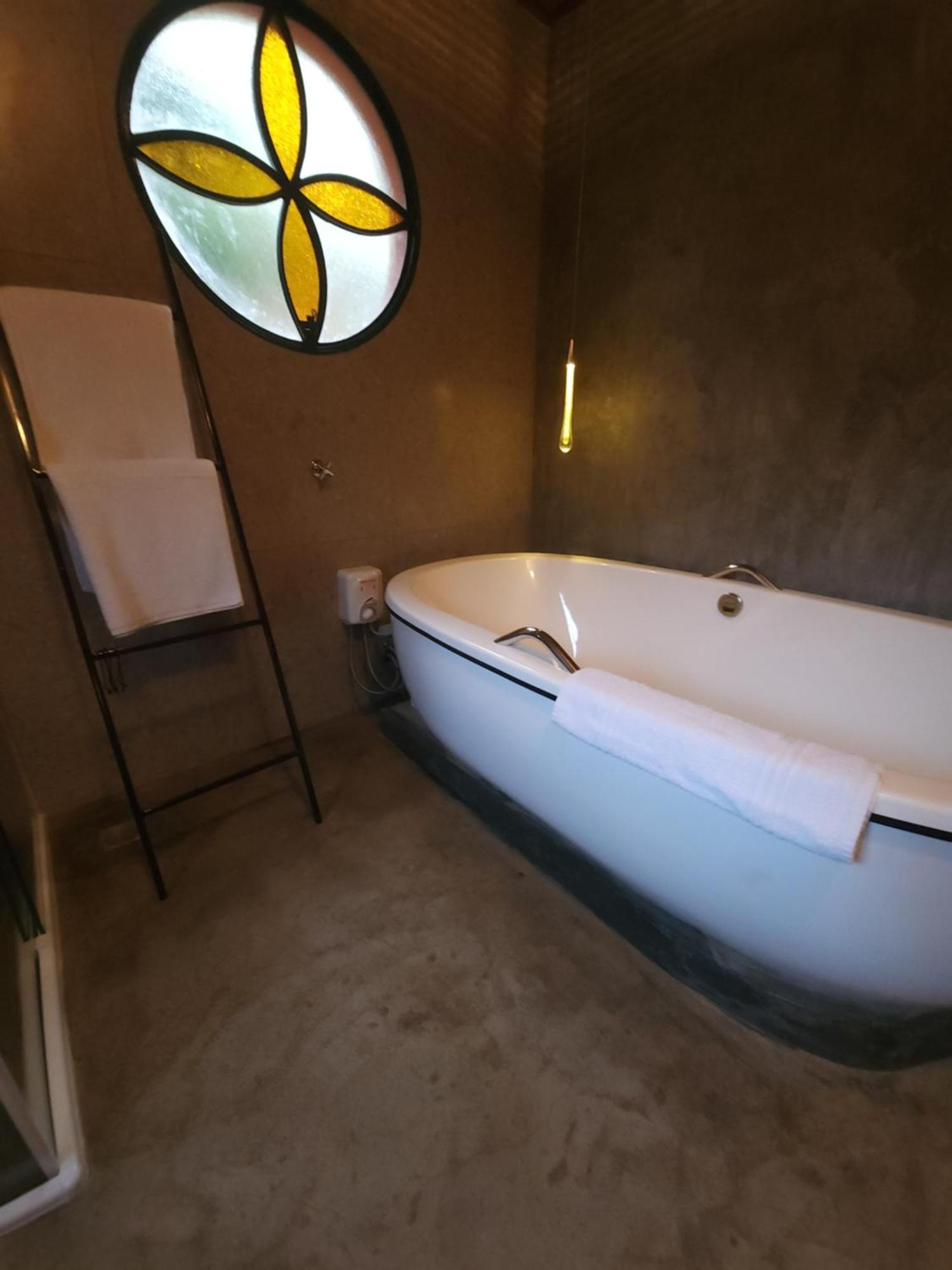Sitio Belucci Bed and Breakfast Pinhalzinho  Eksteriør billede